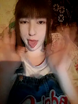 Snapshot of Yoonhee_ki chatting on 11, 7, 2026 Yoonhee ki online show from 11, 7, 2026