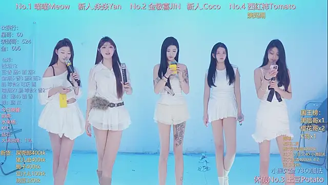 SSF-888 online show from 3, 4, 2026