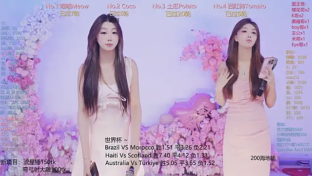 Snapshot of SSF-888 chatting on 14, 6, 2026 SSF-888 online show from 14, 6, 2026
