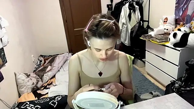 Carollforyou online show from 19, 4, 2026