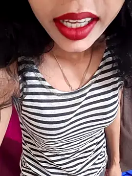 Snapshot of Anjali680 chatting on 5, 4, 2026 Anjali680 online show from 5, 4, 2026