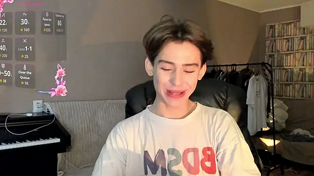 winsdor online show from 9, 1, 2026