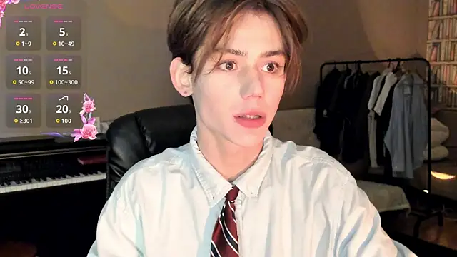 winsdor online show from 15, 1, 2026