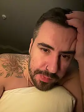 XhotLatte online show from 26, 2, 2026