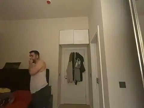 XhotLatte online show from 14, 3, 2026