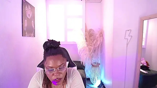 Snapshot of Maleja_diguran1 chatting on 18, 12, 2025 Maleja diguran1 online show from 18, 12, 2025