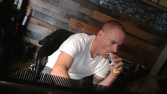 MISTERANDDEMI online show from 8, 1, 2026