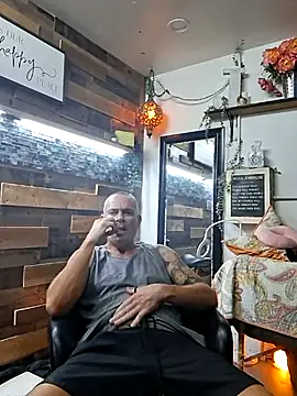 MISTERANDDEMI online show from 21, 3, 2026