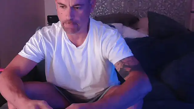 MISTERANDDEMI online show from 12, 4, 2026