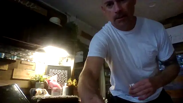 MISTERANDDEMI online show from 14, 4, 2026