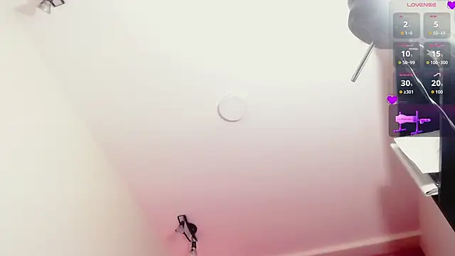 Agatha Dubois4  online show from 18, 1, 2026