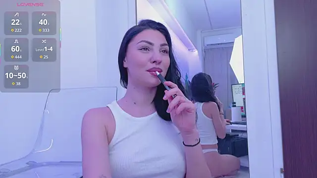 Baby Ava  online show from 14, 1, 2026