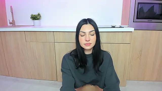 Baby Ava  online show from 1, 2, 2026