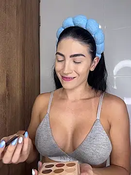 ItsTatiana online show from 3, 4, 2026