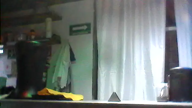 Burndew online show from 7, 3, 2026