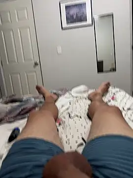 Burndew online show from 28, 4, 2026