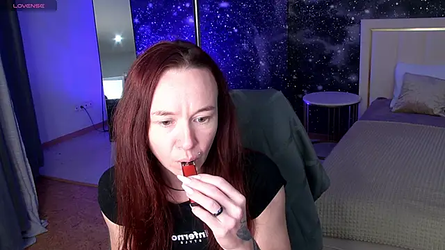 Spoty Kate  online show from 9, 1, 2026