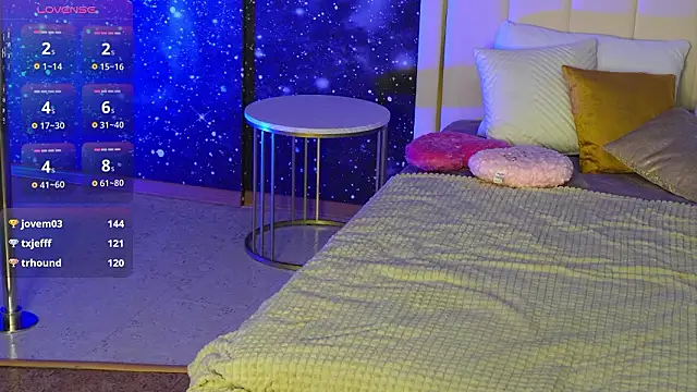 Spoty Kate  online show from 20, 2, 2026