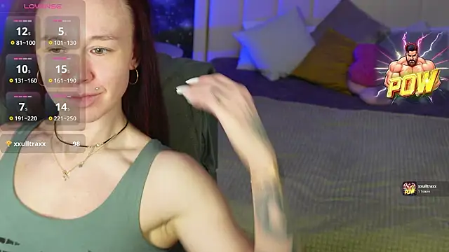 Spoty Kate  online show from 28, 3, 2026