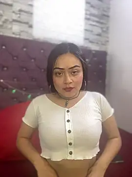 Gabriela-Grace online show from 18, 12, 2025