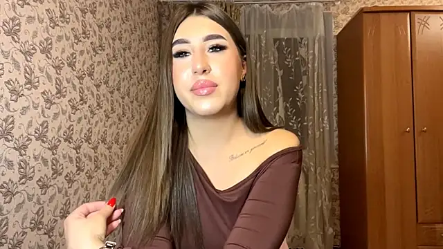 MarionJosue online show from 20, 12, 2025