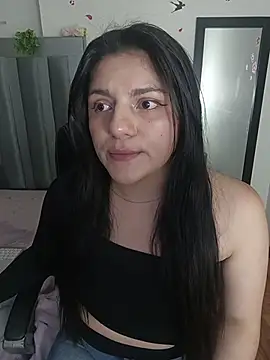 paulina coxx online show from 10, 2, 2026