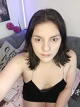 paulina coxx online show from 17, 4, 2026