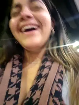 Ivy enjoy online show from 22, 3, 2026