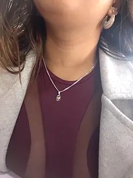 Ivy enjoy online show from 24, 3, 2026