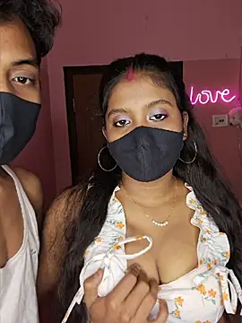 Babyx00 online show from 21, 3, 2026