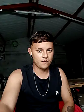 Sickbooy69 online show from 30, 4, 2026