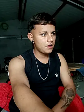 Sickbooy69 online show from 30, 4, 2026