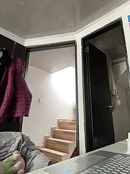 Snapshot of anna-evans09 chatting on 9, 1, 2026 anna-evans09 online show from 9, 1, 2026