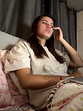 Snapshot of anna-evans09 chatting on 15, 1, 2026 anna-evans09 online show from 15, 1, 2026