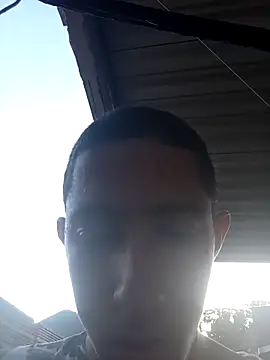 Caiogostosinho007 online show from 17, 4, 2026