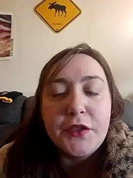 pinkcheetah12 online show from 21, 12, 2025