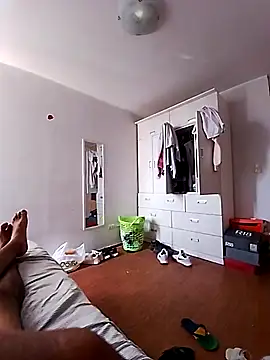 Yrresistible666 online show from 17, 1, 2026