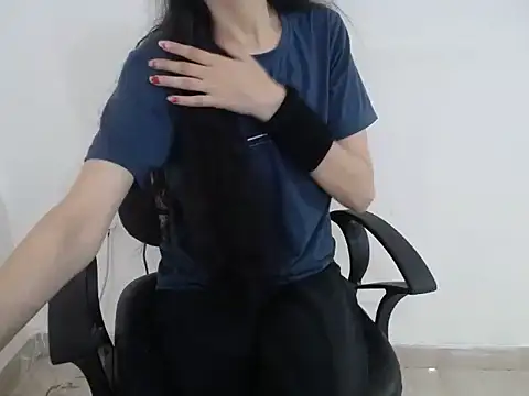 Farhana beautyfull online show from 9, 3, 2026