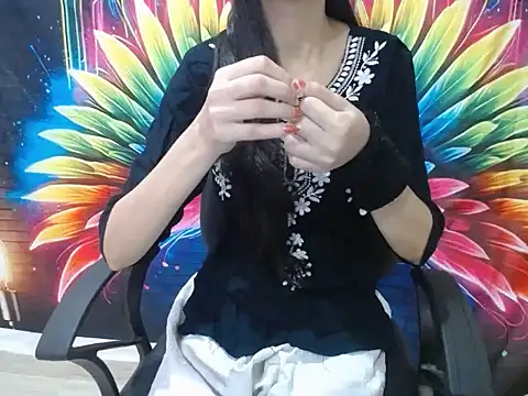 Farhana beautyfull online show from 1, 5, 2026