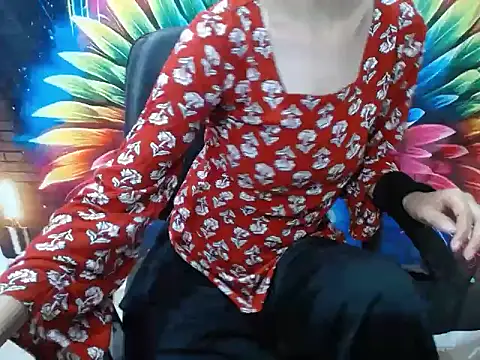 Farhana beautyfull online show from 19, 5, 2026