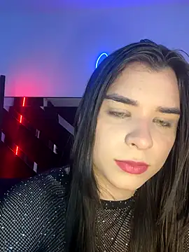 cristalcott online show from 19, 12, 2025