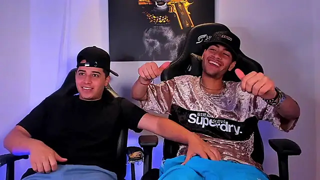 konaland online show from 12, 1, 2026