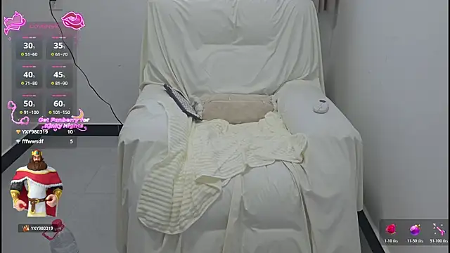 Snapshot of eulallA chatting on 13, 2, 2026 eulallA online show from 13, 2, 2026