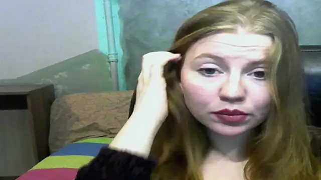 Space Girls 69 online show from 19, 12, 2025