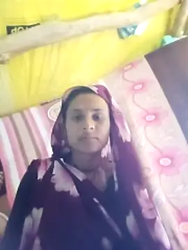 Cuty priti online show from 21, 12, 2025