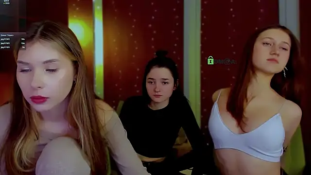 lole ti online show from 8, 3, 2026