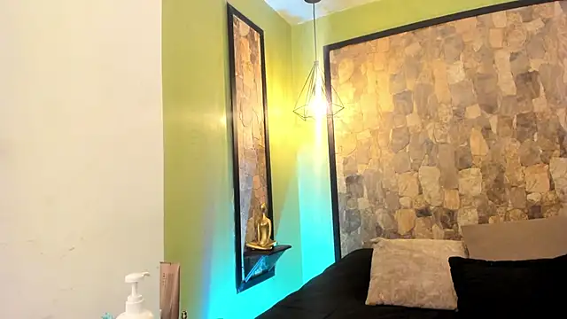 Kaorusweet online show from 7, 1, 2026