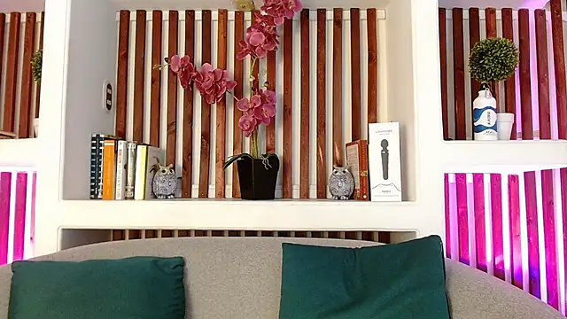 Kaorusweet online show from 31, 3, 2026