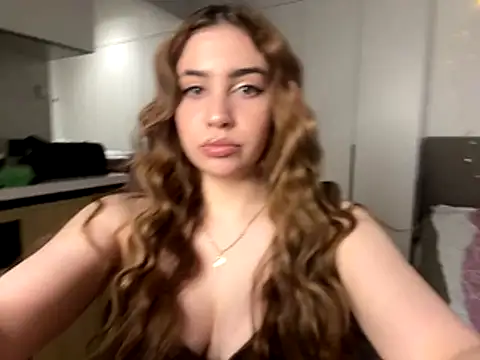 Snapshot of Anabel_Fisher chatting on 20, 12, 2025 Anabel Fisher online show from 20, 12, 2025