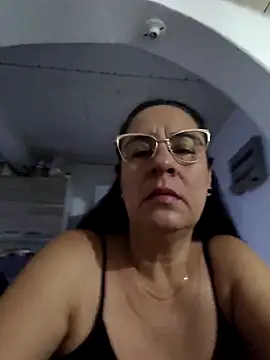 KiaraFoster online show from 13, 2, 2026